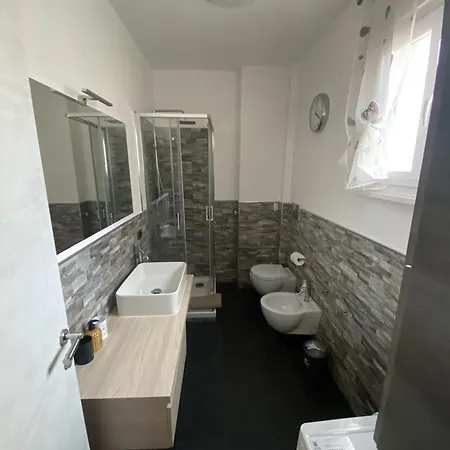Apartmán 31 Řím