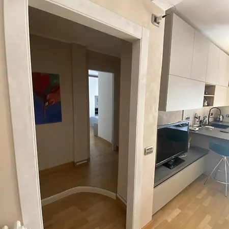 31 Appartamento Roma